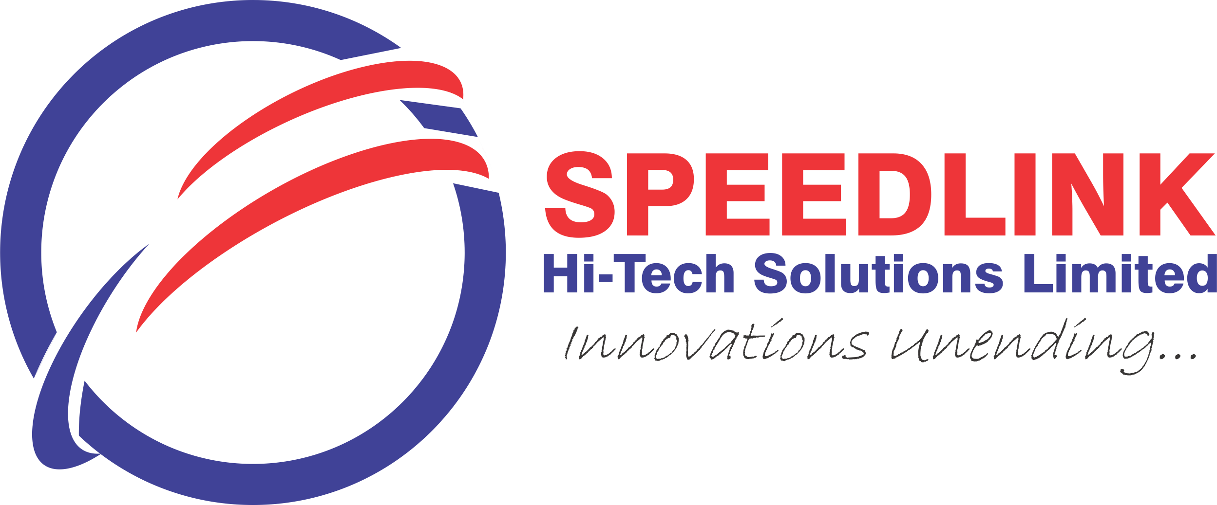 Speedlink Hi-Tech Solutions