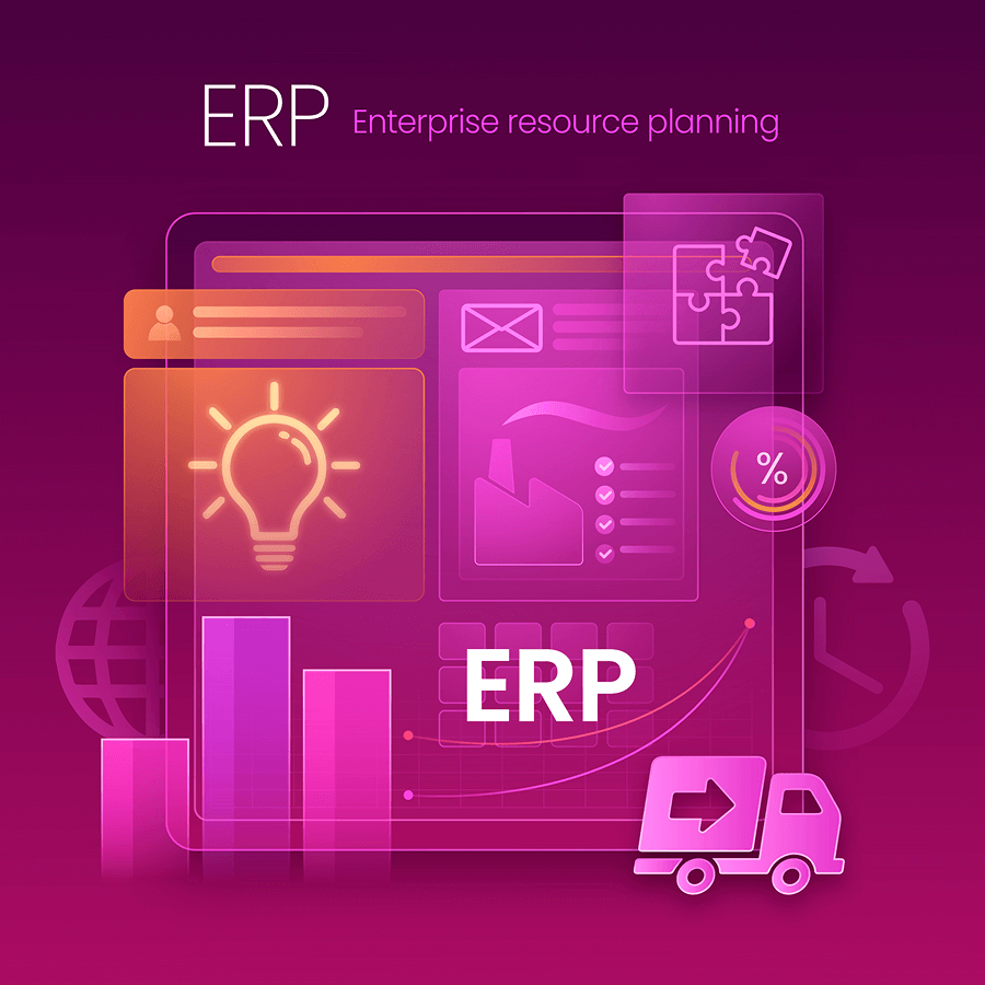 ERP Software