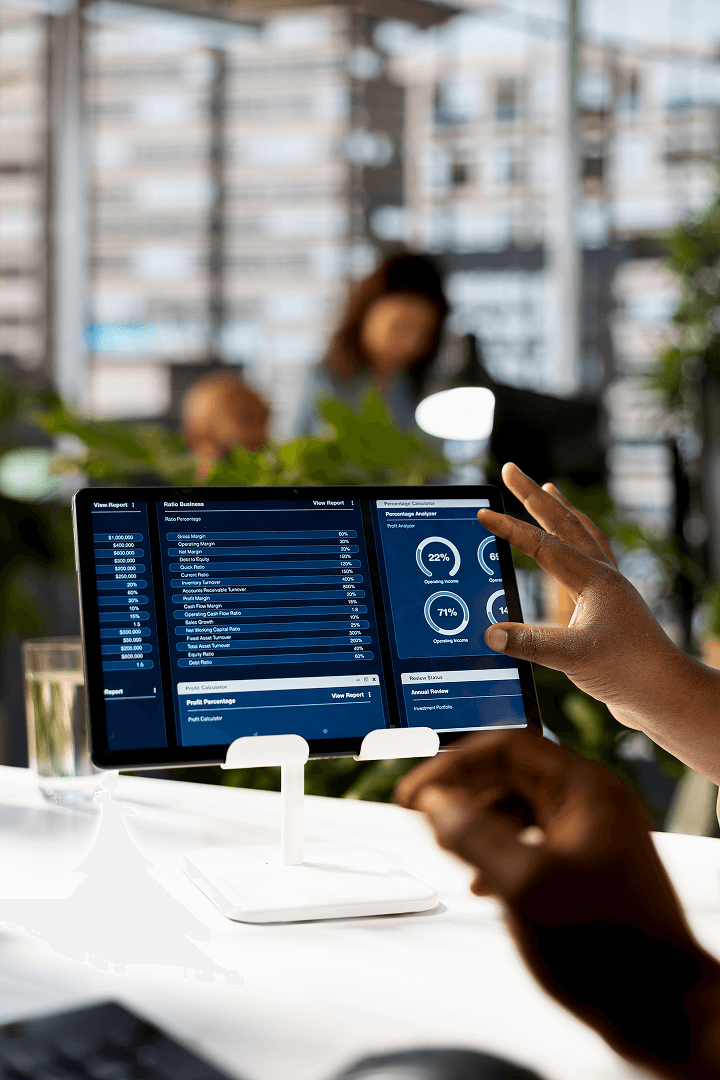 ERP Software - Software Development