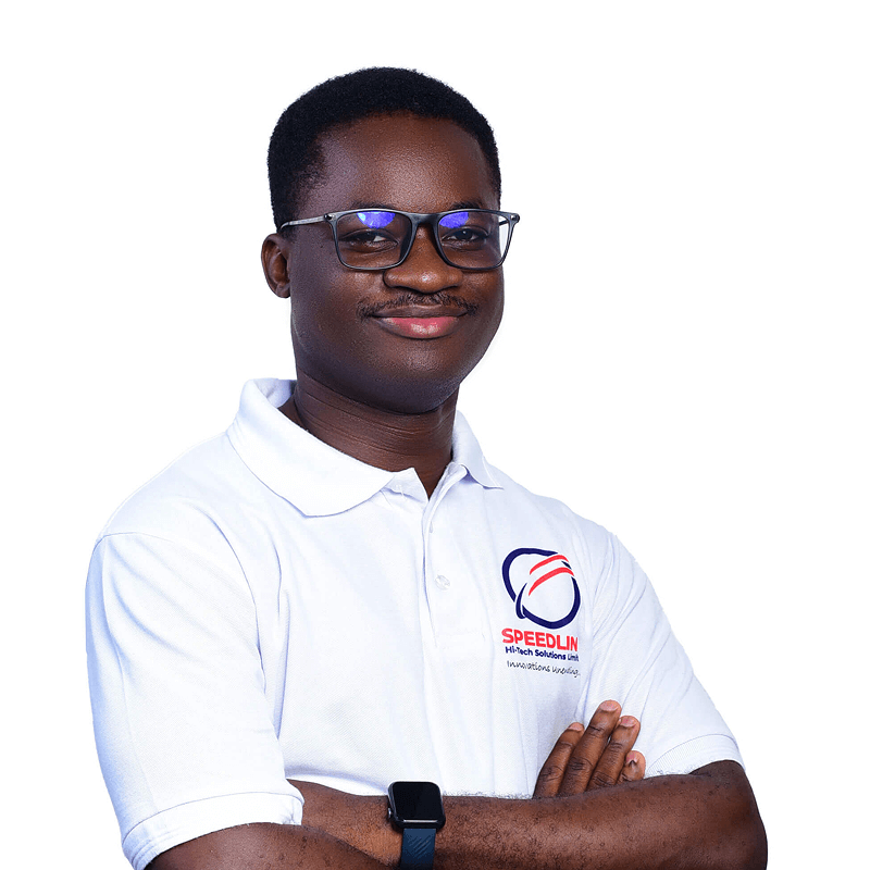 Iwinosa Airende-Okpugie