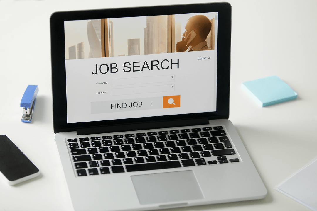SpeedTalentHQ Online Job Search
